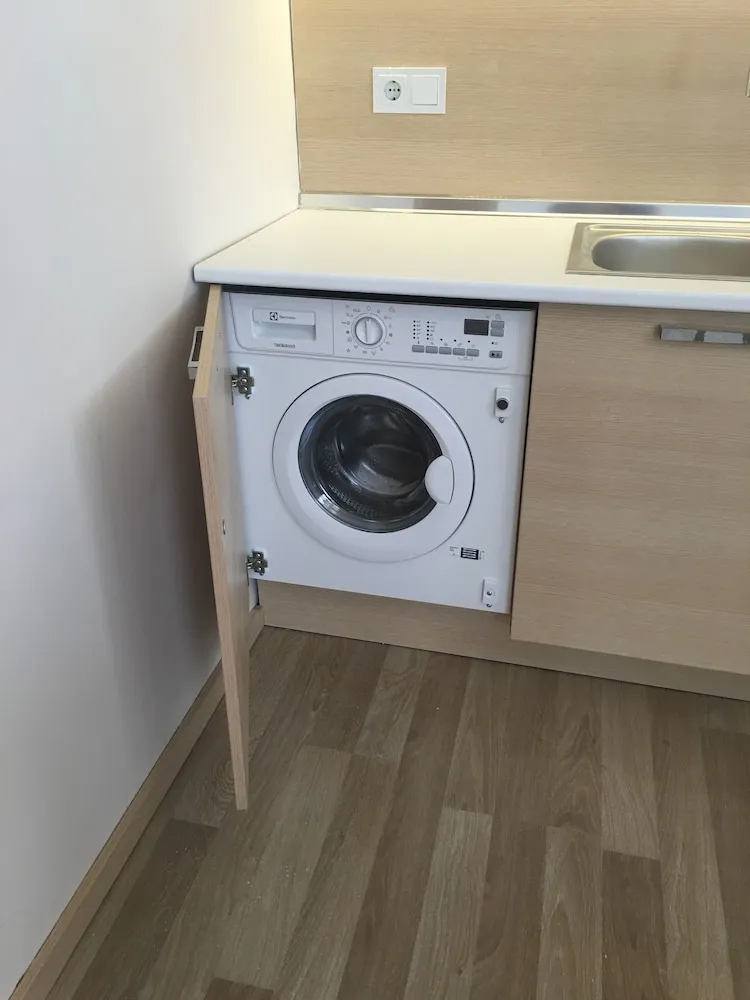Basic Daire, 1 Yatak Odası, Mutfak