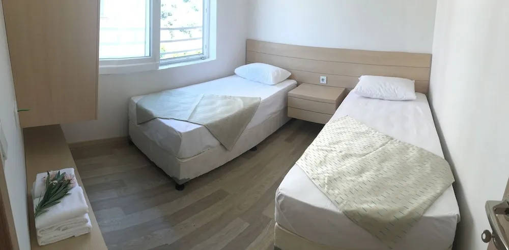Standard Daire, 1 Yatak Odası, Mutfak, Şehir Manzaralı