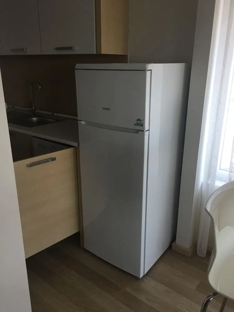 Standard Daire, 1 Yatak Odası, Mutfak, Şehir Manzaralı