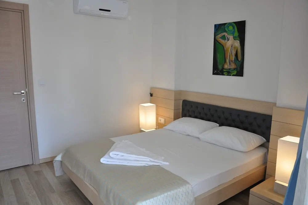 Standard Daire, 1 Yatak Odası, Mutfak, Şehir Manzaralı