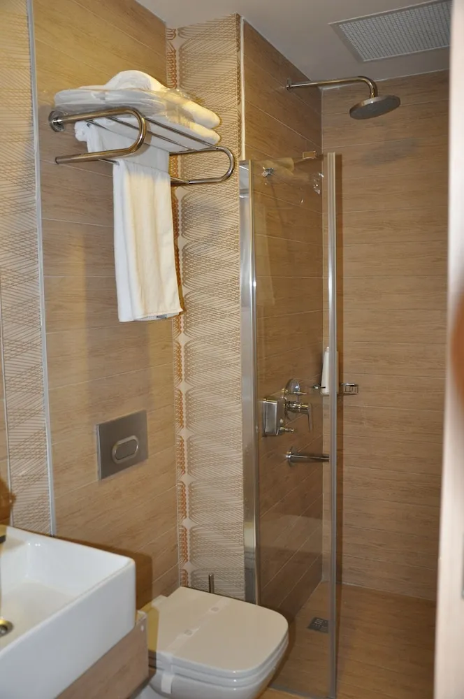 Standard Daire, 1 Yatak Odası, Mutfak, Şehir Manzaralı