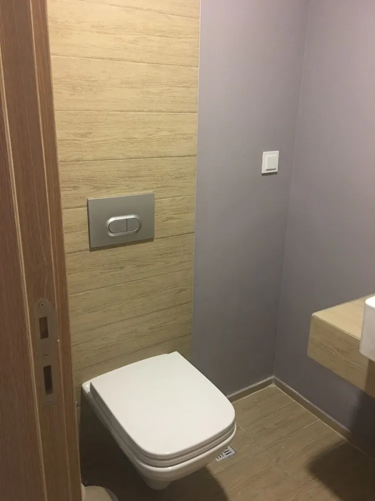 Dubleks, 3 Yatak Odası, Sigara İçilebilir