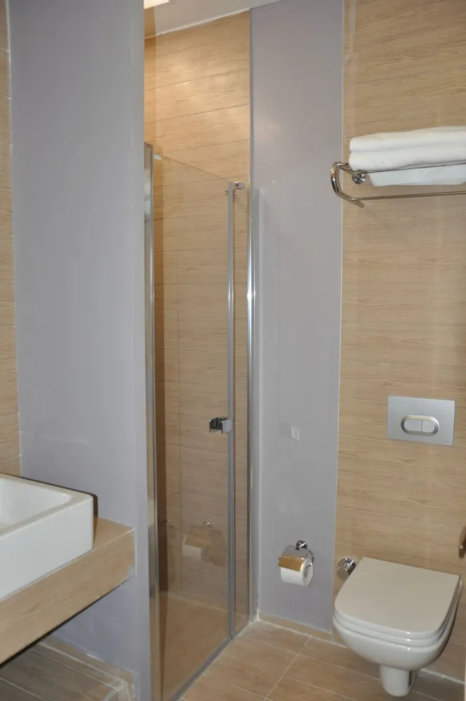 Dubleks, 3 Yatak Odası, Sigara İçilebilir