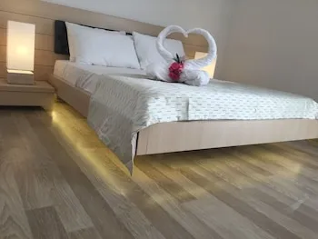 Boutique Suite Mim A