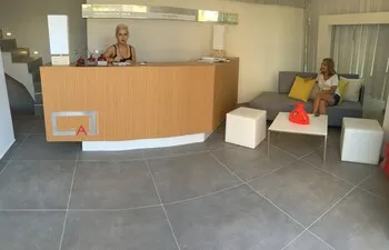 Boutique Suite Mim A
