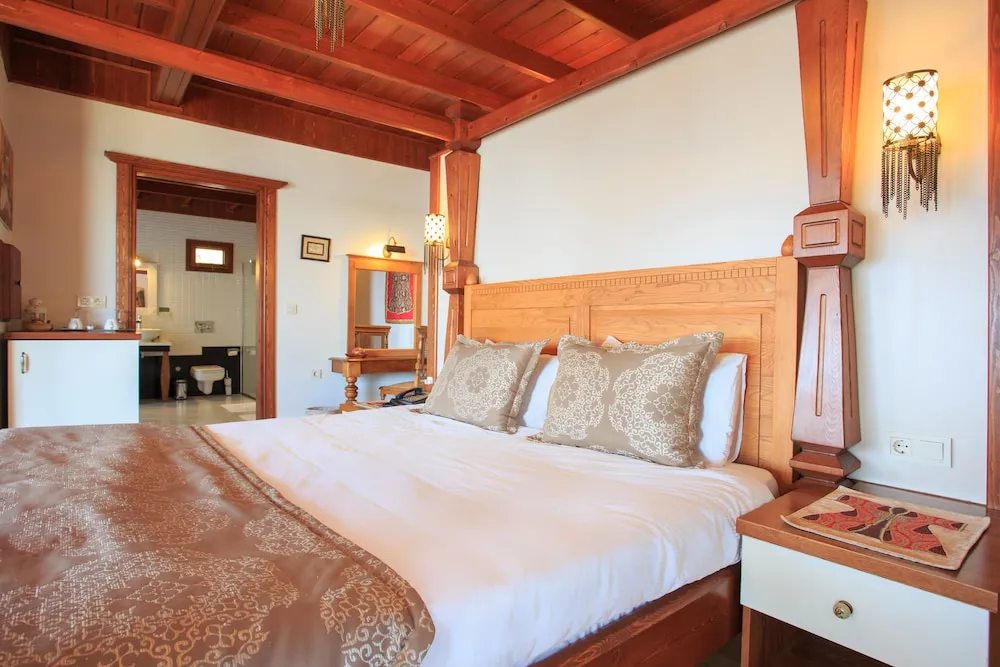 Private pool Pasha - Sea View