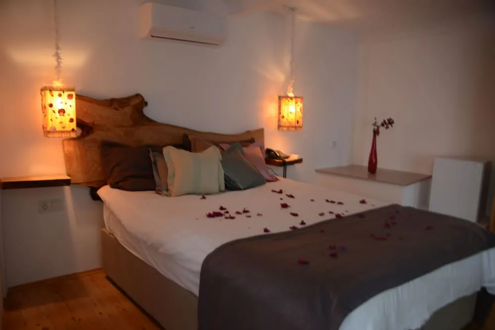 Honeymoon Suite with jacuzzi - Sea View