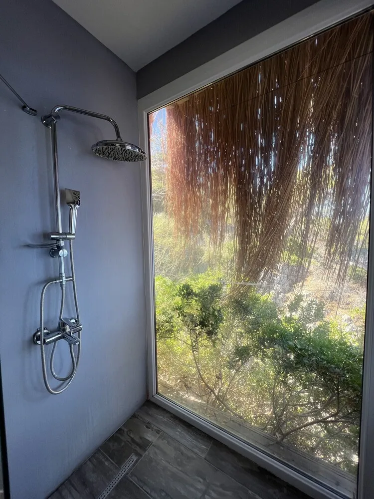 Honeymoon Suite - Sea View