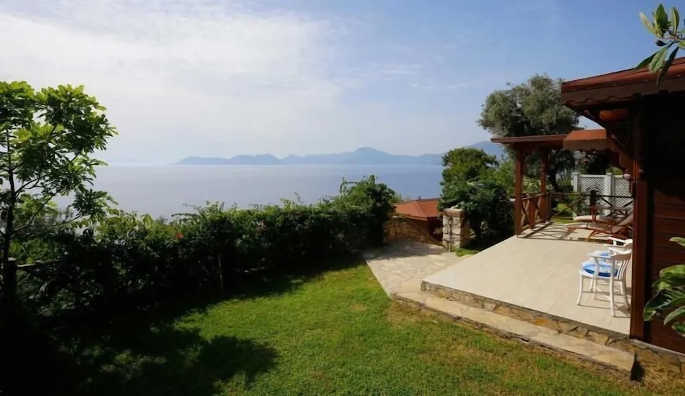Deluxe Suite Queen - Sea View