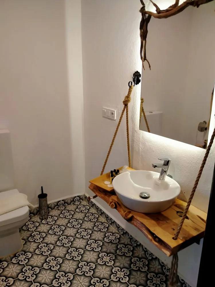 Deluxe Suite Queen - Sea View