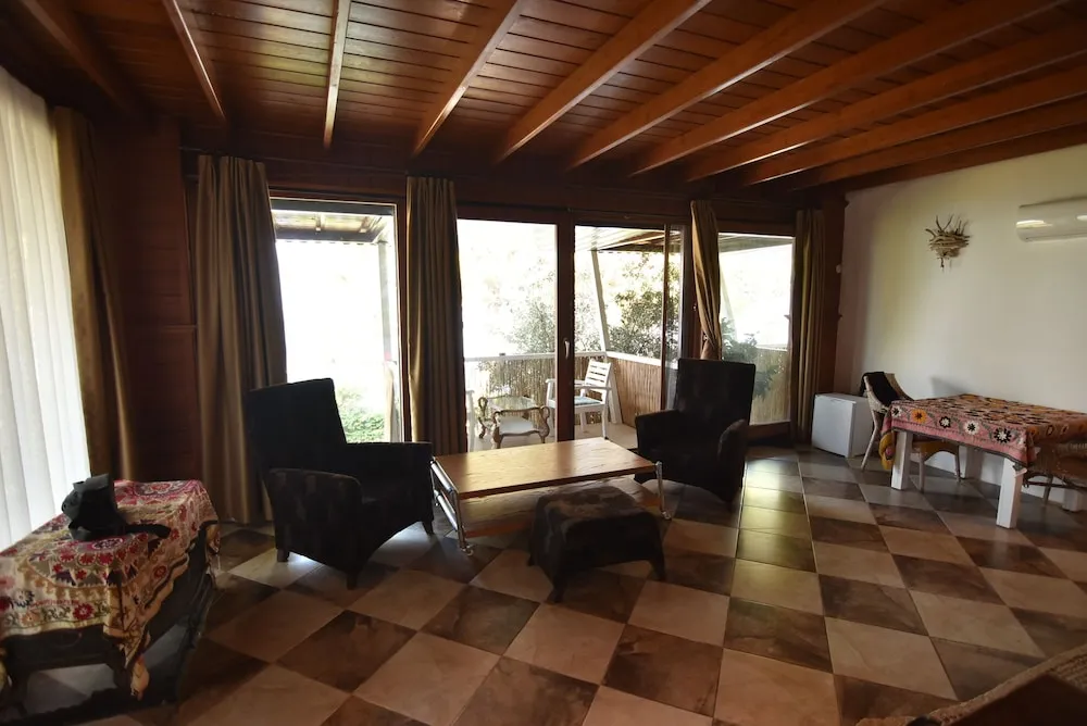 Deluxe Suite Royal - Sea View