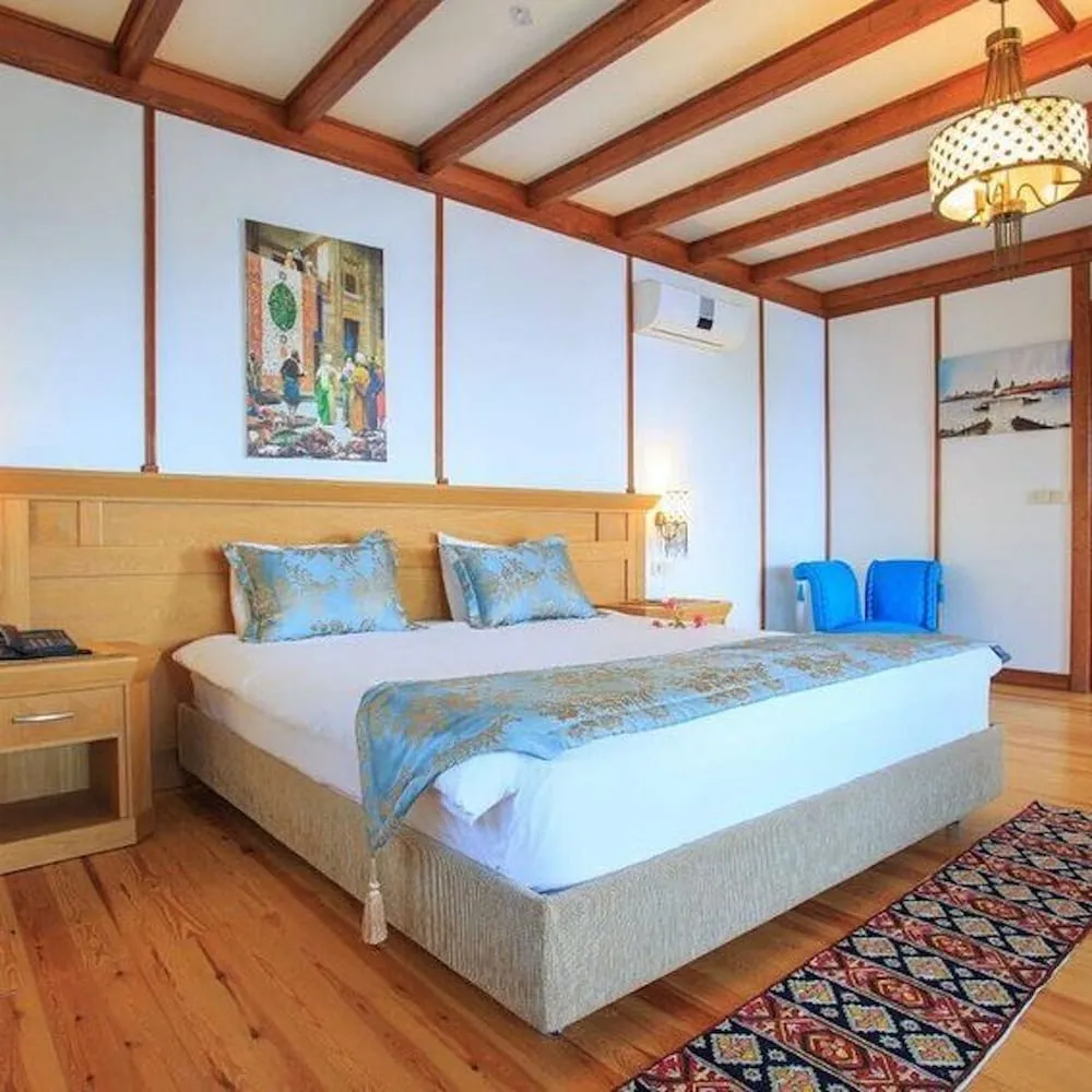Suite Superior - Sea View