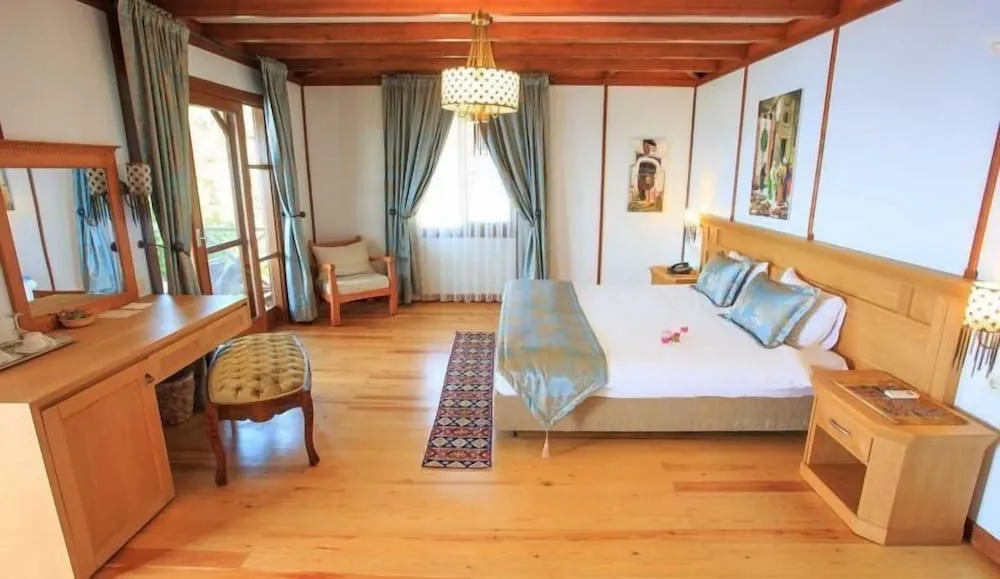 Suite Superior - Sea View