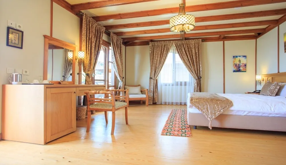 Suite Superior - Sea View