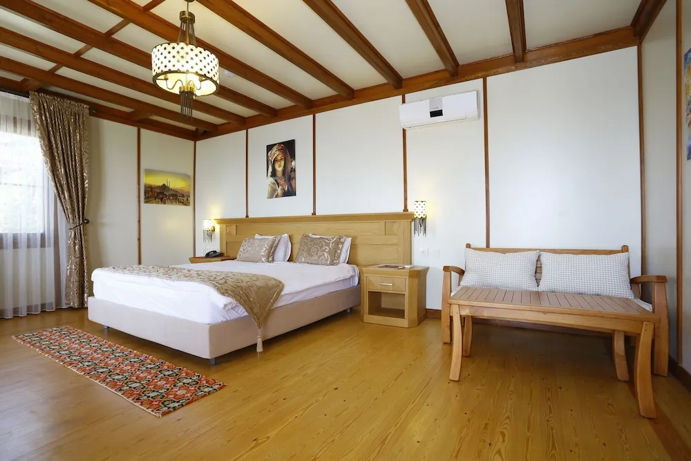 Suite Superior - Sea View