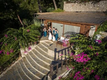 Zakros Hotel Lykia - Adults Only