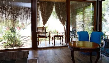Zakros Hotel Lykia - Adults Only