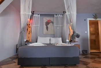 Zakros Hotel Lykia - Adults Only