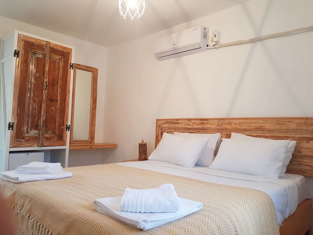 Deluxe Apart Daire, 1 Yatak Odası