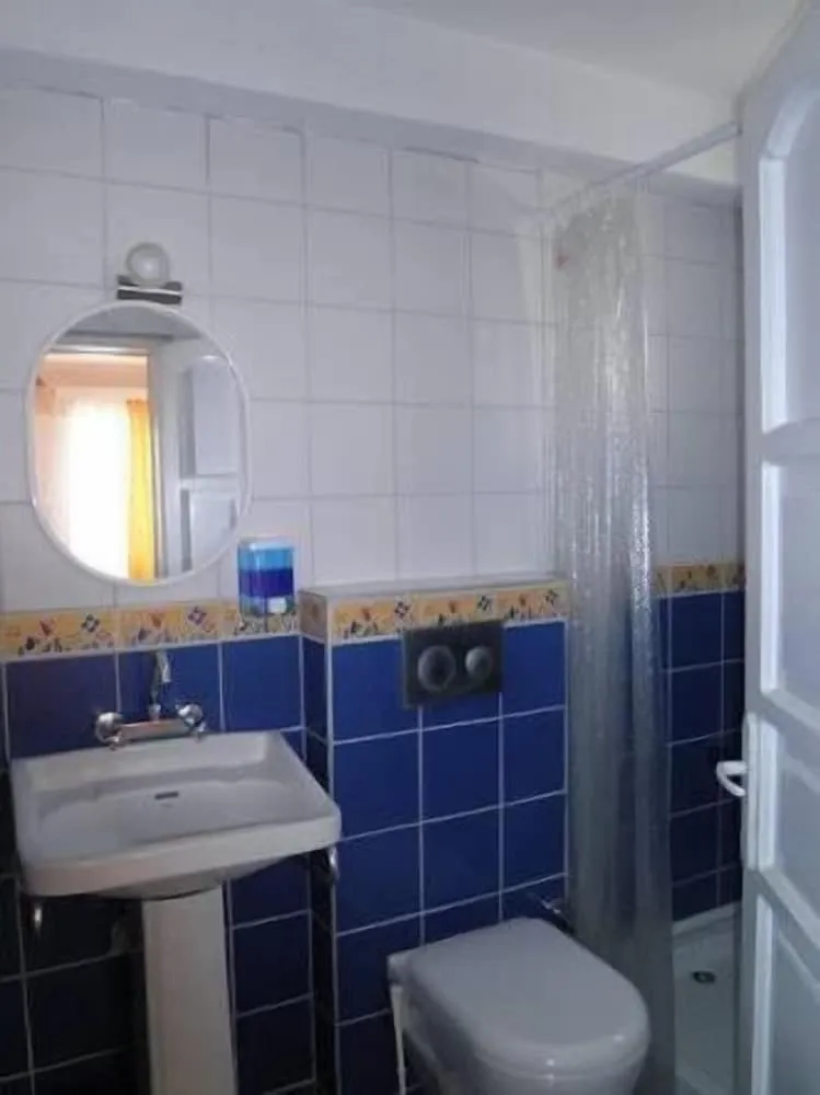 Deluxe Üç Kişilik Oda, Birden Çok Yatak