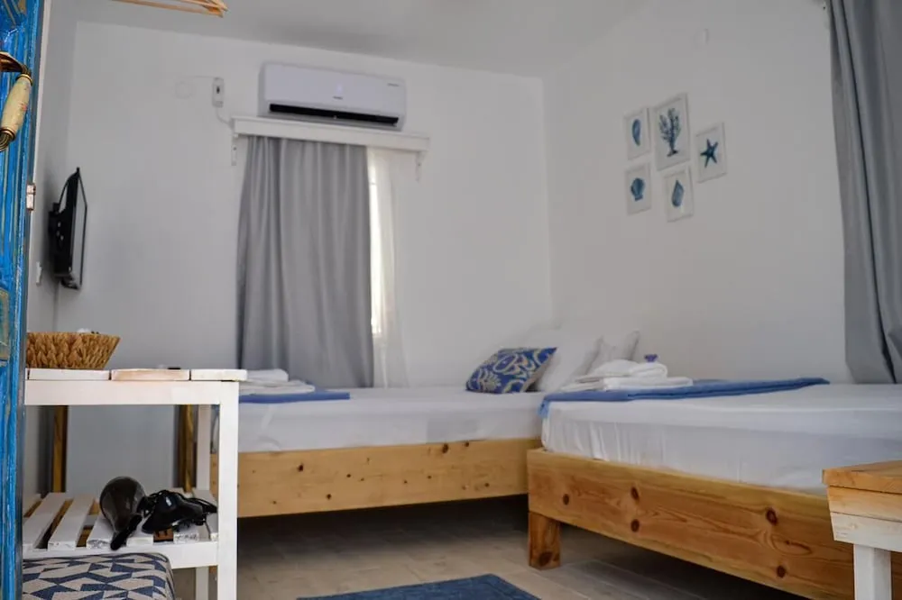 Superior İki Ayrı Yataklı Oda, 2 Tek Kişilik Yatak