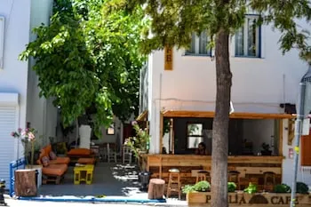 Merih Hotel