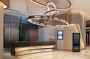 Lionel Hotel Istanbul