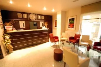 Çanak Hotel