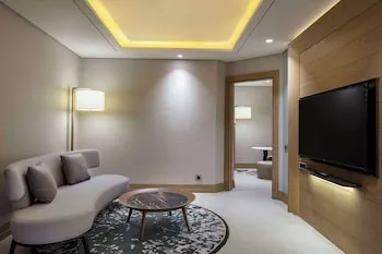 Mersin HiltonSA