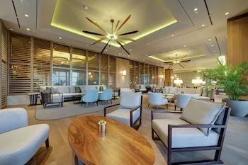 Mersin HiltonSA