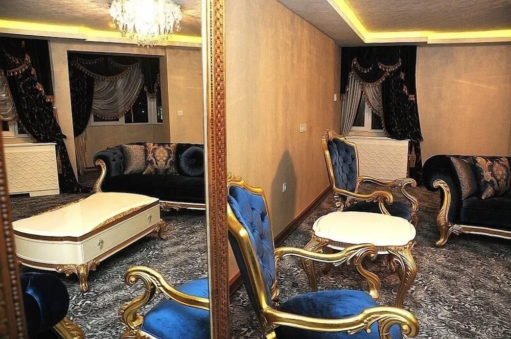 Royal Süit