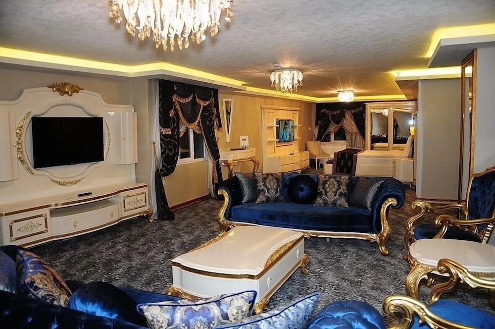 Royal Süit