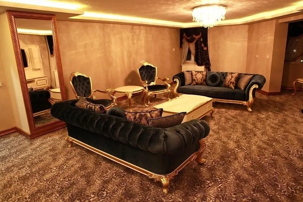 Royal Süit