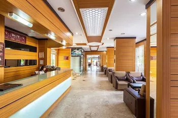 Galaxy Beach Hotel