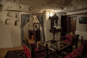 Asteria Cave Hotel