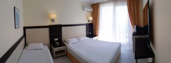 Kleopatra Balik Hotel
