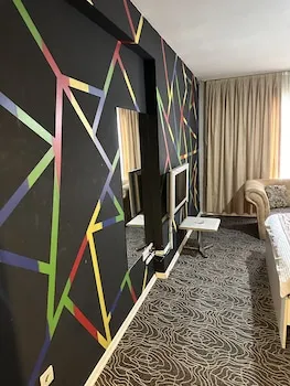Mavikapı Suit Otel