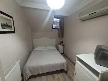 Asmali Hotel