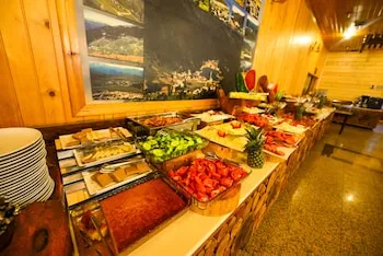 Inan Kardesler Hotel