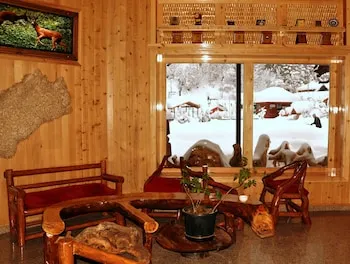 Inan Kardesler Hotel