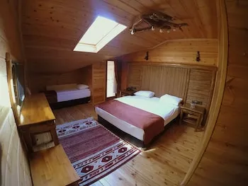 Inan Kardesler Hotel