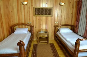Inan Kardesler Hotel