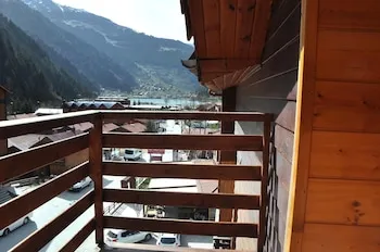 Inan Kardesler Hotel