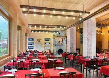 Inan Kardesler Hotel