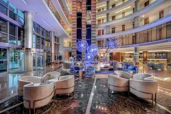 Leodikya Kirman Premium - Ultra Her Şey Dâhil