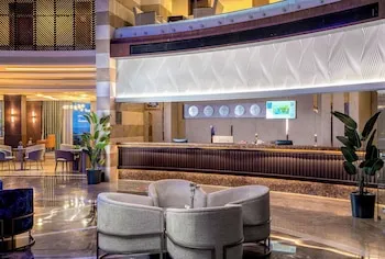 Leodikya Kirman Premium - Ultra Her Şey Dâhil