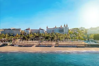 Leodikya Kirman Premium - Ultra Her Şey Dâhil