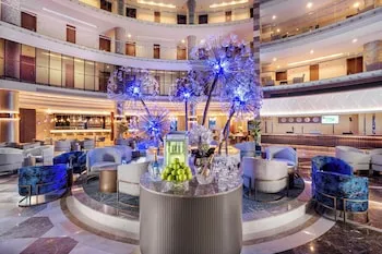 Leodikya Kirman Premium - Ultra Her Şey Dâhil