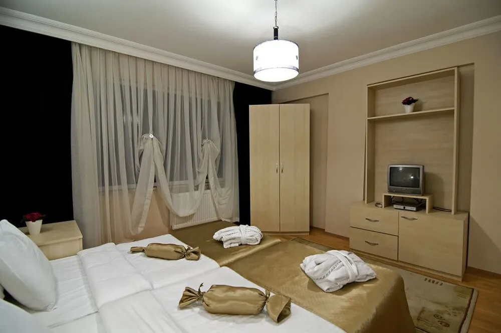 Connection Room
