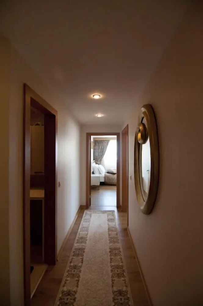 Connection Room